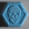Buy Blue Philipp Plein Pills (Skull) | Ecstasy For Sale | Buy Blue Philipp Plein Ecstasy Pills Online san francisco