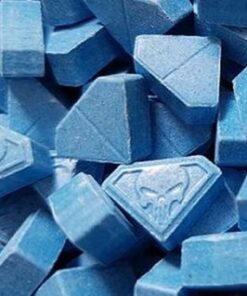 Buy Blue Punisher MDMA Online with guaranteed delivery | Buy Blue Punisher MDMA Online In san francisco