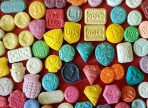 Alternative view of Buy Ecstasy Online